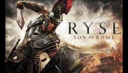 Brace Yourself for Battle as Crytek Bring Arena of Fate and Ryse for PC to Gamescom 2014