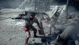 Ryse 2 Could Release On PS4; Ryse Is A Great Foundation, Crytek Not Too Happy With Xbox One Sales