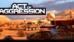Eugen Systems Reboot The Golden Era of RTS With Act Of Aggression