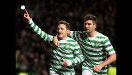 Celtic Reinstated To Champions League