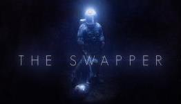 The Swapper Review | The Vita Lounge