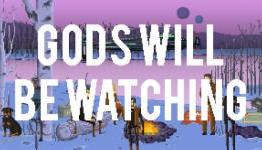 Gods Will Be Watching Review – Trial and Error and Error and Error… |Twinfinite