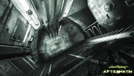 Ghostship Aftermath Receives VR Support