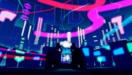 Master Reboot (Wii U) Review | Entertainment Buddha