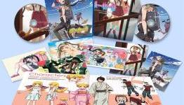 Kabukimonogatari: Mayoi Jiangshi Limited Edition Blu-ray Anime Review | Fandom Post