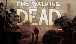 Walking Dead Seasons 1 & 2 Review