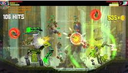 Guacamelee! Super Turbo Championship Edition Review | GB