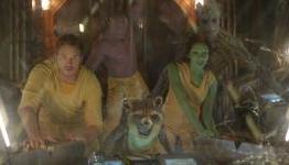10 Problems with Guardians of the Galaxy