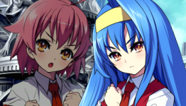 Arcana Heart 3: LOVE MAX!!!!! Dated for North America, New Screenshots Released