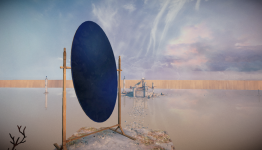 Mind: Path to Thalamus Review | Gather Your Party
