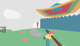 Julian Plays Indies: Lovely Planet