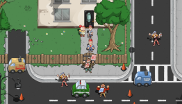Earthbound/Mother-esque Citizens of Earth Gets Gameplay Trailer
