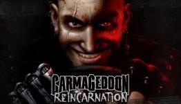 Carmageddon: Reincarnation Early Access Preview | Leviathyn