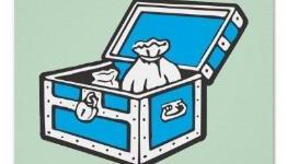 Nerds Without Pants Episode 51: Community Chest