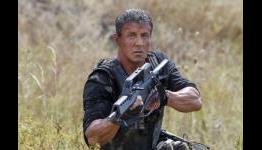 ‘The Expendables 3’ Movie Review
