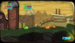 Tales From Space: Mutant Blob Attack Review at Skewed and Reviewed