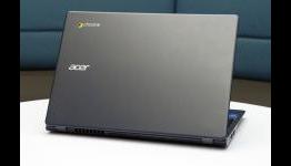 Engadget – Acer C720 review (Core i3): a more powerful Chromebook