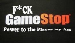 GameStop Unleashing a Truly Awful Credit Card Just for Gamers