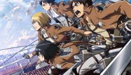 Attack On Titan Chapter 60 Review | Cyten