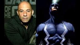 Vin Diesel Possibly Hints He Could Be In Inhumans Movie For Marvel Studios
