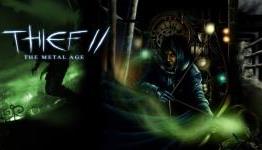 Thief II: The Metal Age – HD Texture Mod – Now Available