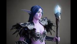 Hottest Gaming Cosplay Of 2014