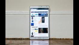 Pocket Lint – Samsung Galaxy Tab S 8.4 review