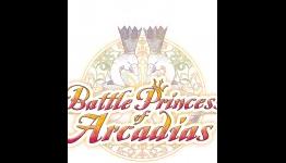 3GEM Review: Battle Princess of Arcadias