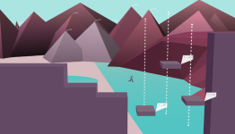 Metrico Review | Invisible Gamer