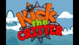Kick the Critter Review – Slimgamer