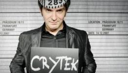 Crytek CEO Cevat Yerli’s Actions are Inexcusable