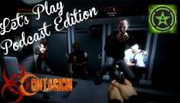 Let’s Play – Contagion Podcast Crew