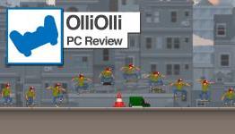 OlliOlli Review | CheatMasters