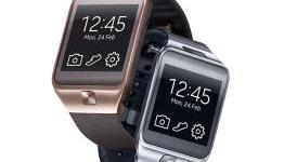Report: Standalone Gear Solo watch phone tipped alongside Galaxy Note 4