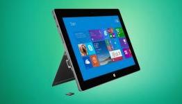 Surface 3: what we want to see