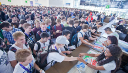 Is Gamescom More Important Than E3?