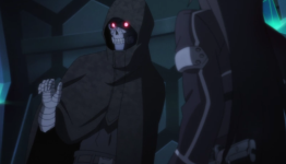 Sword Art Online II: Episode 6 — Throwing In The Towel