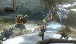 Pikmin 3 review