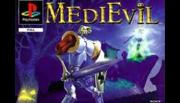 New Mod Aims To Bring The World Of Playstation’s MediEvil To Skyrim
