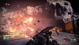 Destiny Beta: Character News from Bungie is Disappointing