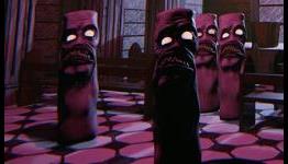 Albino Lullaby Gets First Screenshots