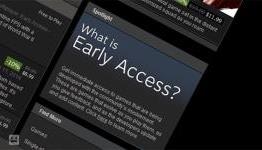Steam Early Access – Worth The Risk?
