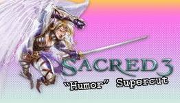 This Is The Problem With Sacred 3