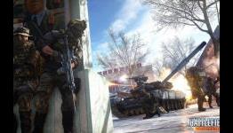 Battlefield 4 – Check Out The Amazing “Through My Eyes 2″ Cinematic