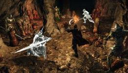 Dark Souls II: Crown of the Sunken King DLC Review | 3rd-strike