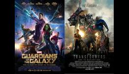 Guardians Of The Galaxy Is Now Outpacing Transformers: Age Of Extinction At U.S. Box Office