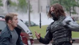 Amazon Halts Orders of Captain America: The Winter Soldier, Maleficent and More