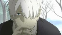 Mushishi (2005) Review: Short Story-telling at its Finest | The Artifice