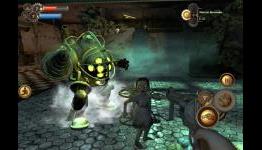Why BioShock on iOS Isn’t the End of the World