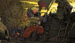 BagoGames | Valiant Hearts: The Great War Review